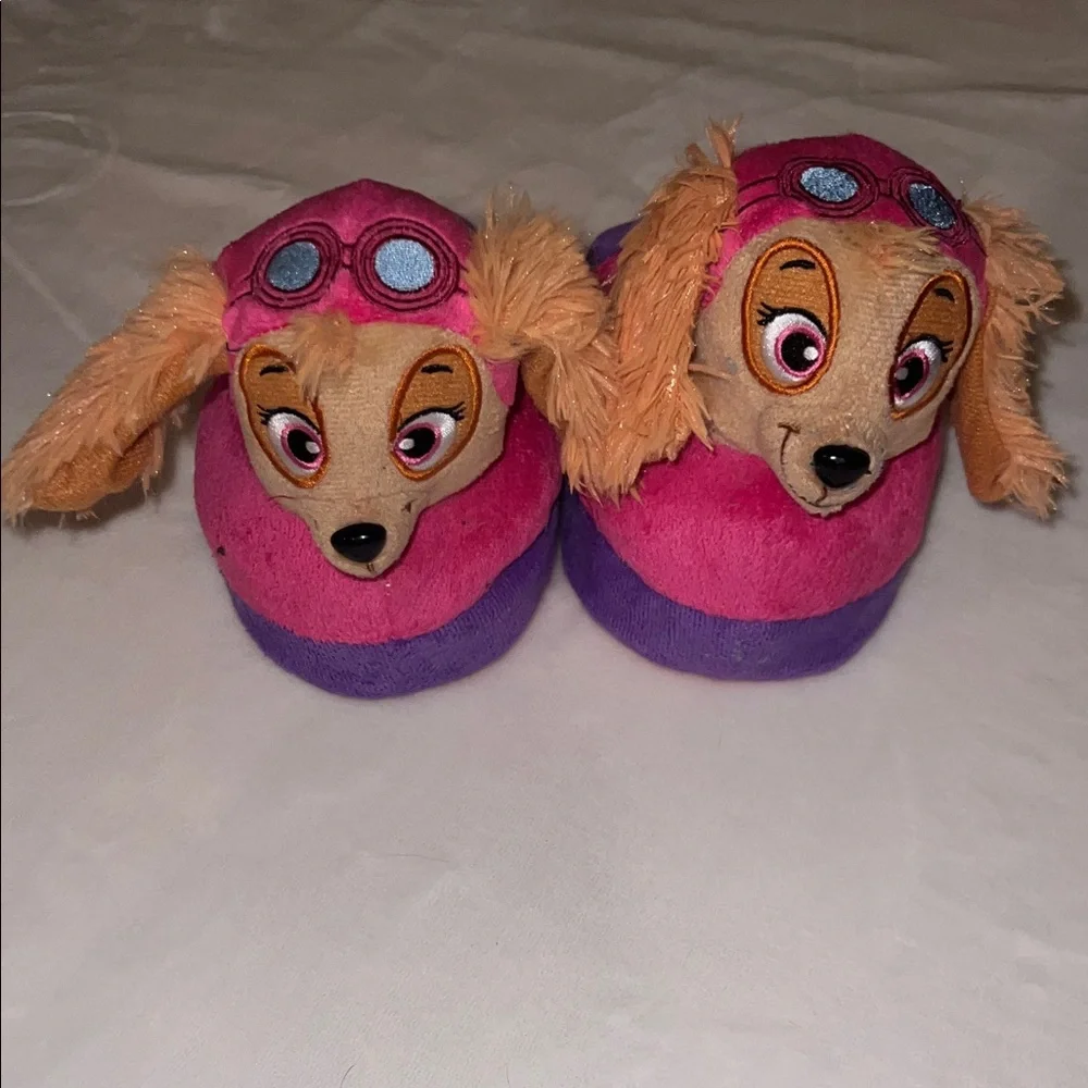 Paw Patrol adorable stompeez
