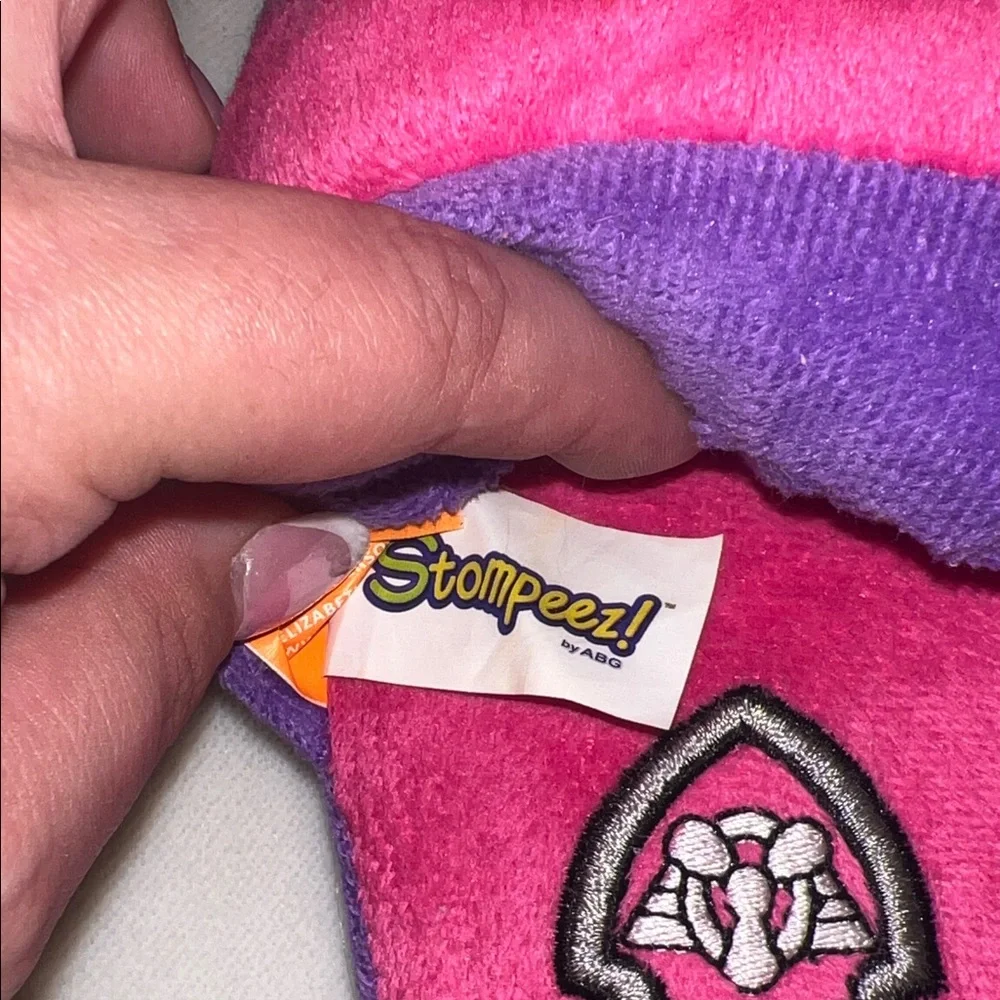 Paw Patrol adorable stompeez