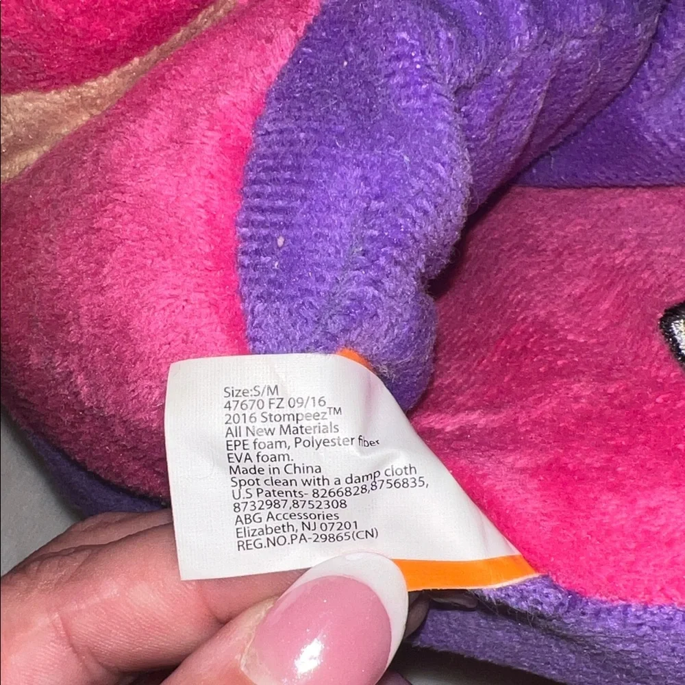 Paw Patrol adorable stompeez