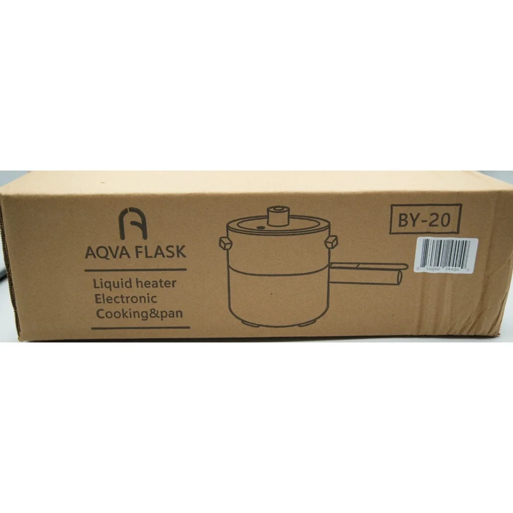 AQVA kitchen kraft not