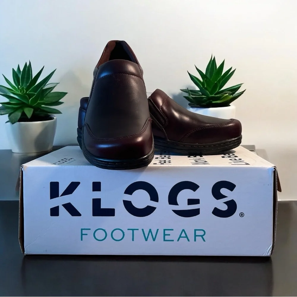 Klogs arbor designed