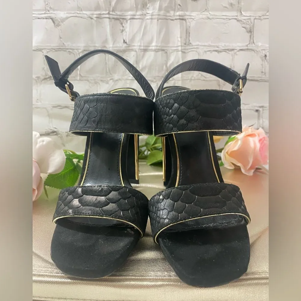 Nine West step out