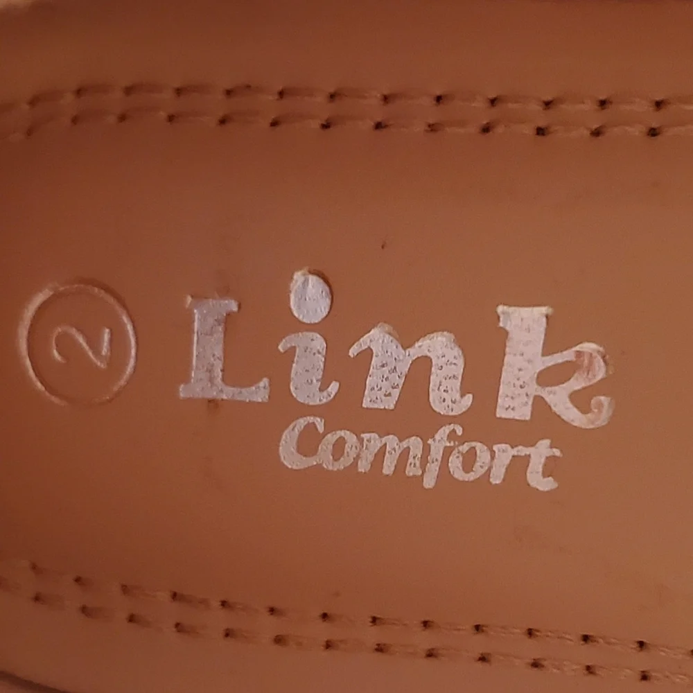 Link Comfort great only