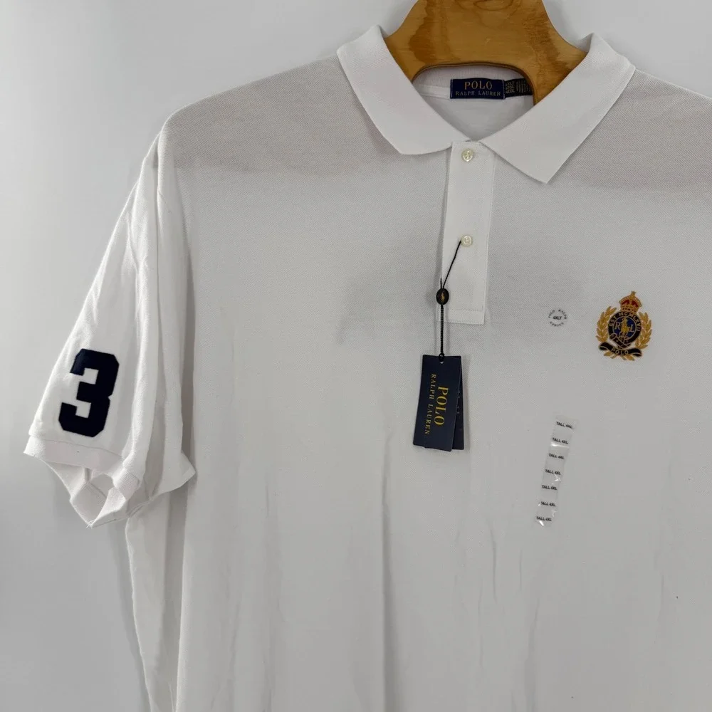 Polo Ralph Lauren polo ralph