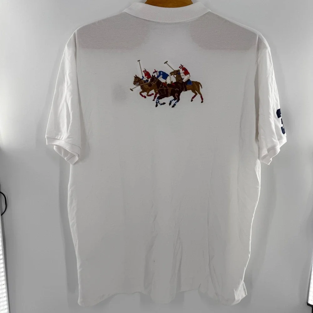 Polo Ralph Lauren polo ralph