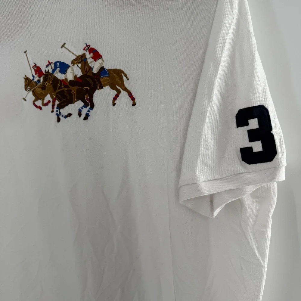 Polo Ralph Lauren polo ralph
