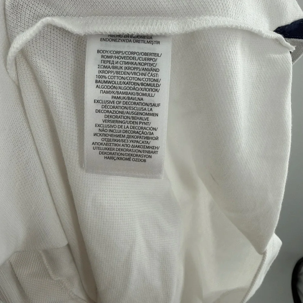 Polo Ralph Lauren polo ralph