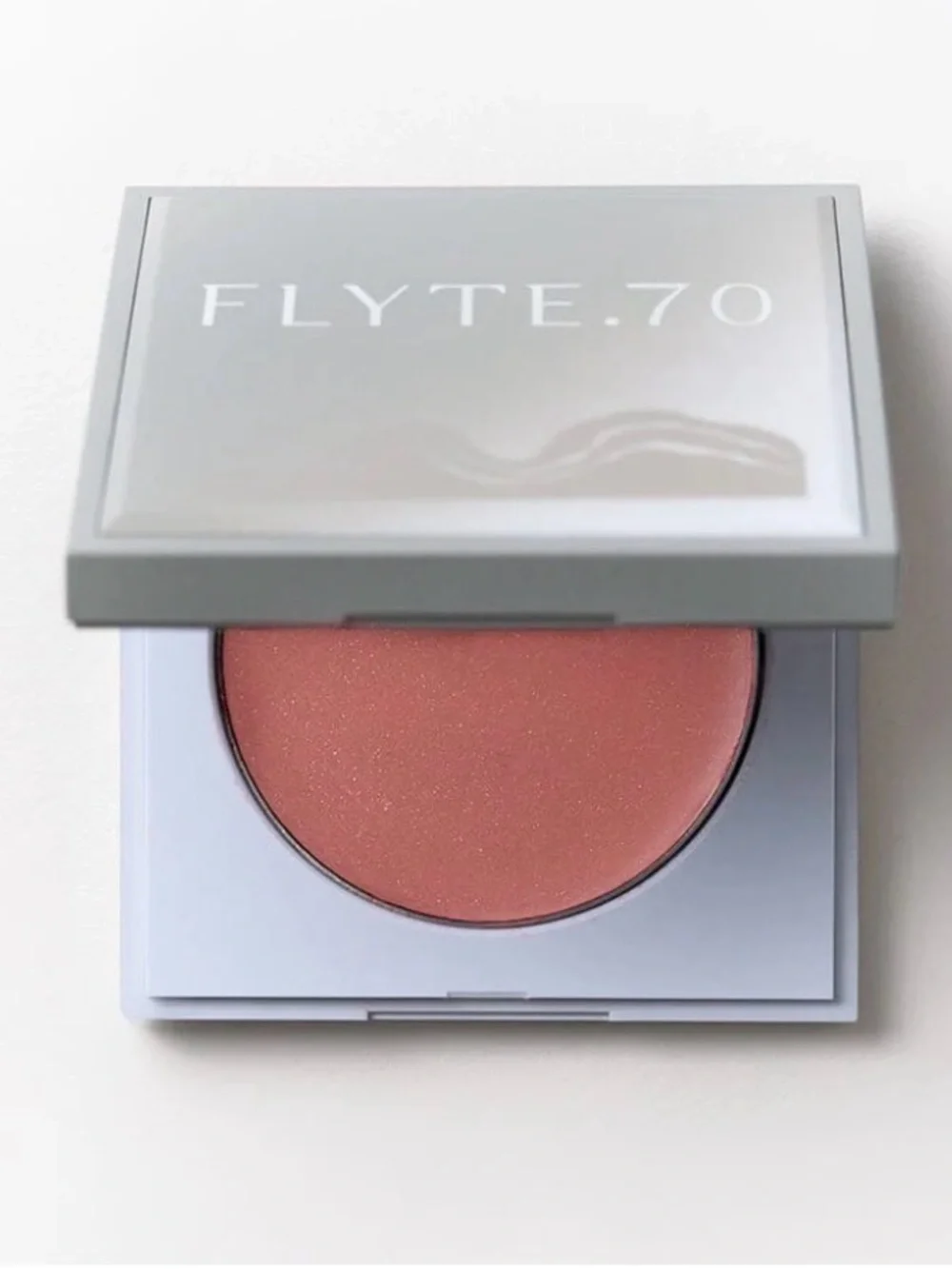 FLYTE.70 HazyCheek Crème | Tenderness | MSRP: $36.00