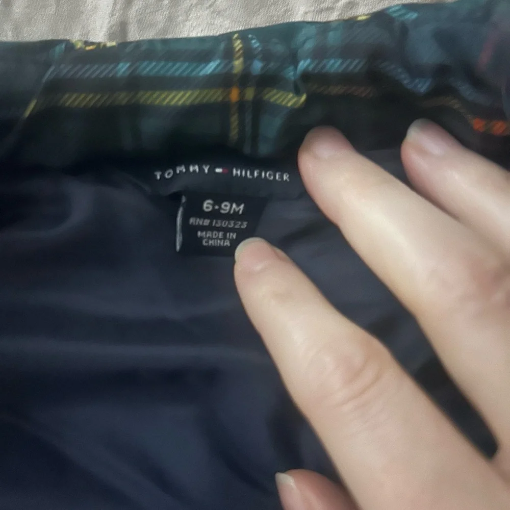 Tommy Hilfiger months tommy