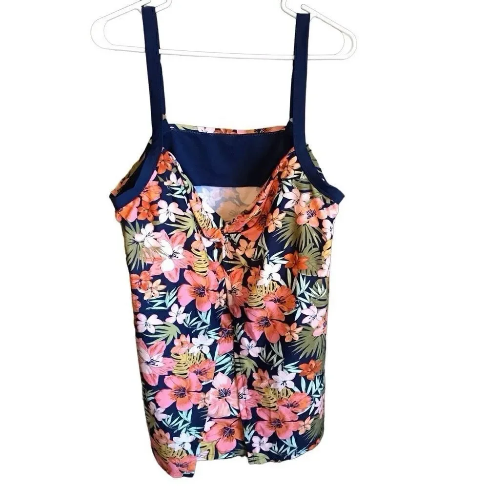 Catalina heat swimwear