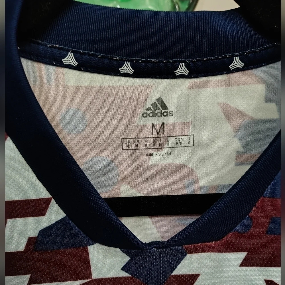 adidas tango team