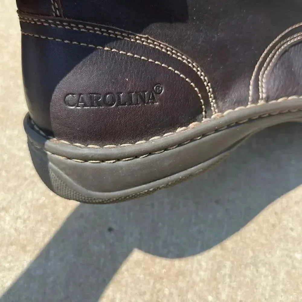 Carolina blvd aluminum