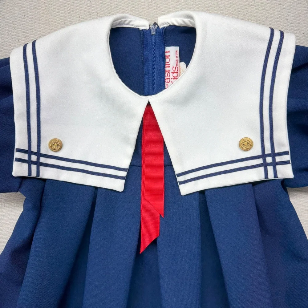 Fashion Kids vintage fashion