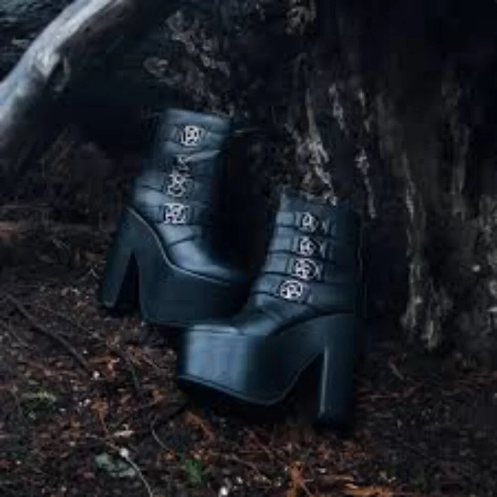 Killstar black nancy