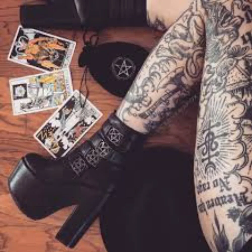 Killstar black nancy