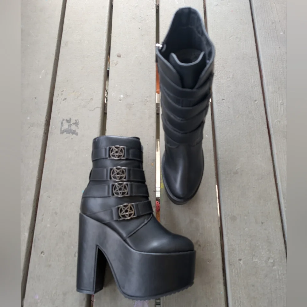 Killstar black nancy