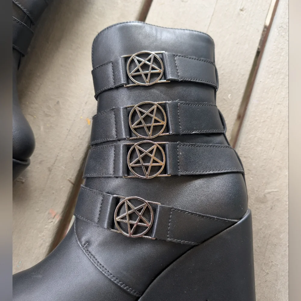 Killstar black nancy