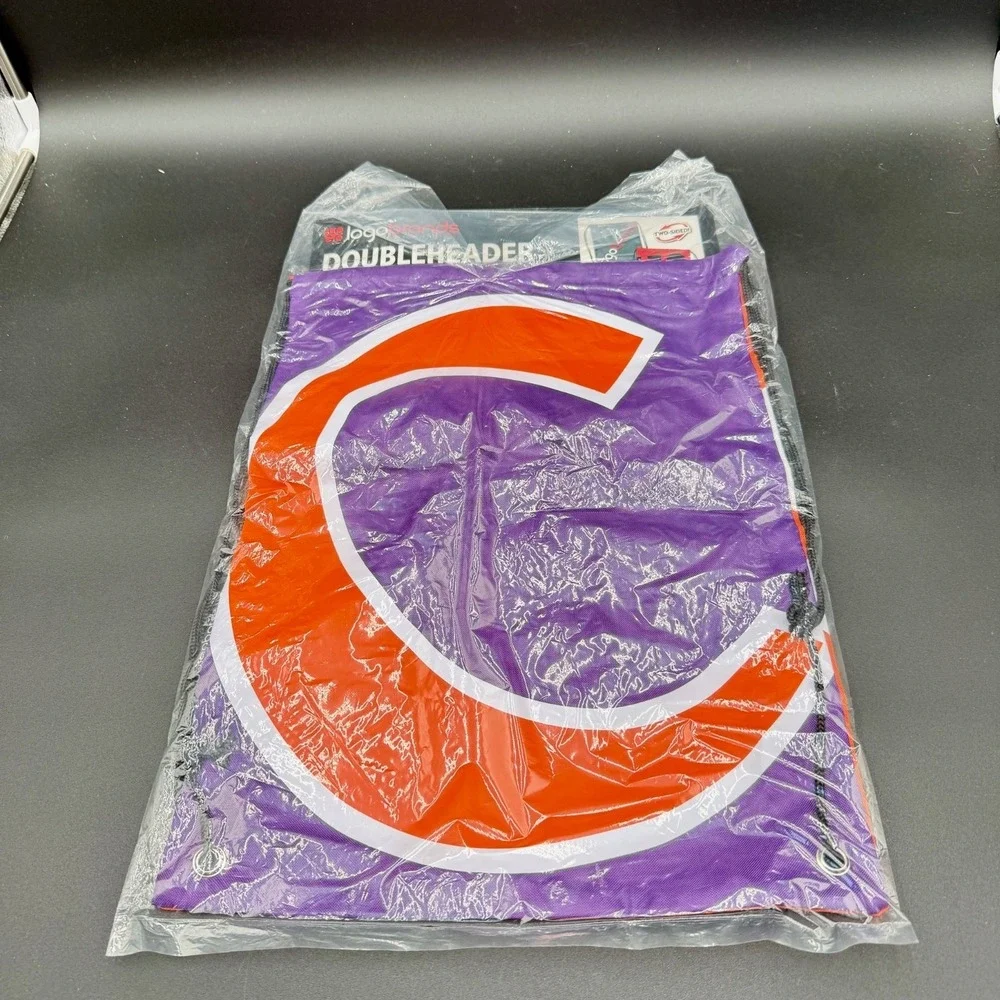 Logo Brands clemson tigers