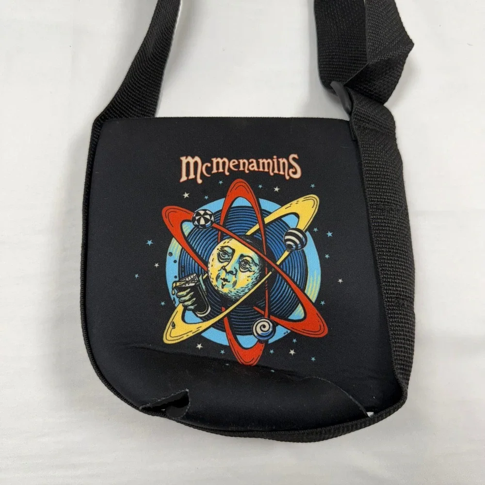 McMenamins carry your