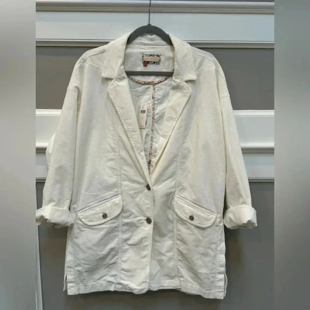 Pilcro front versatile match