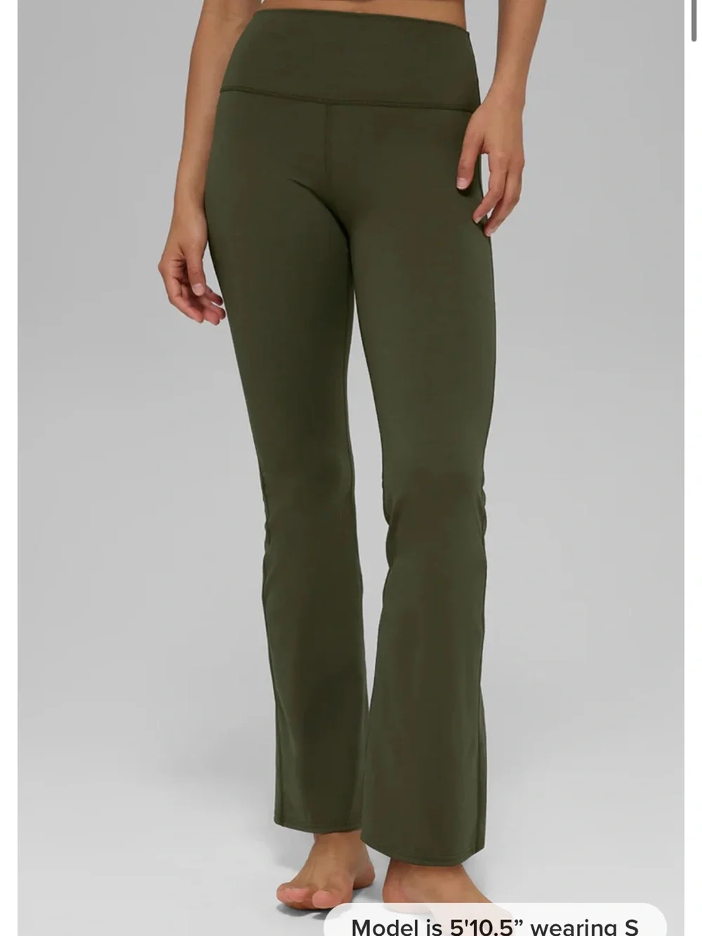 ALO Yoga size large