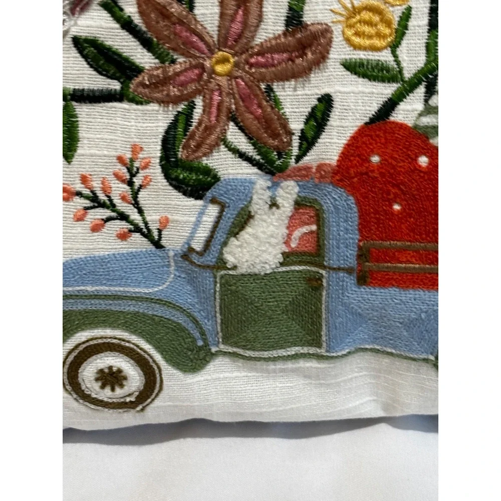 Nordstrom embroidered product