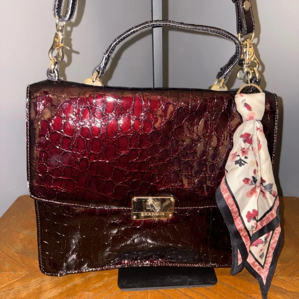 Brahmin this tillie