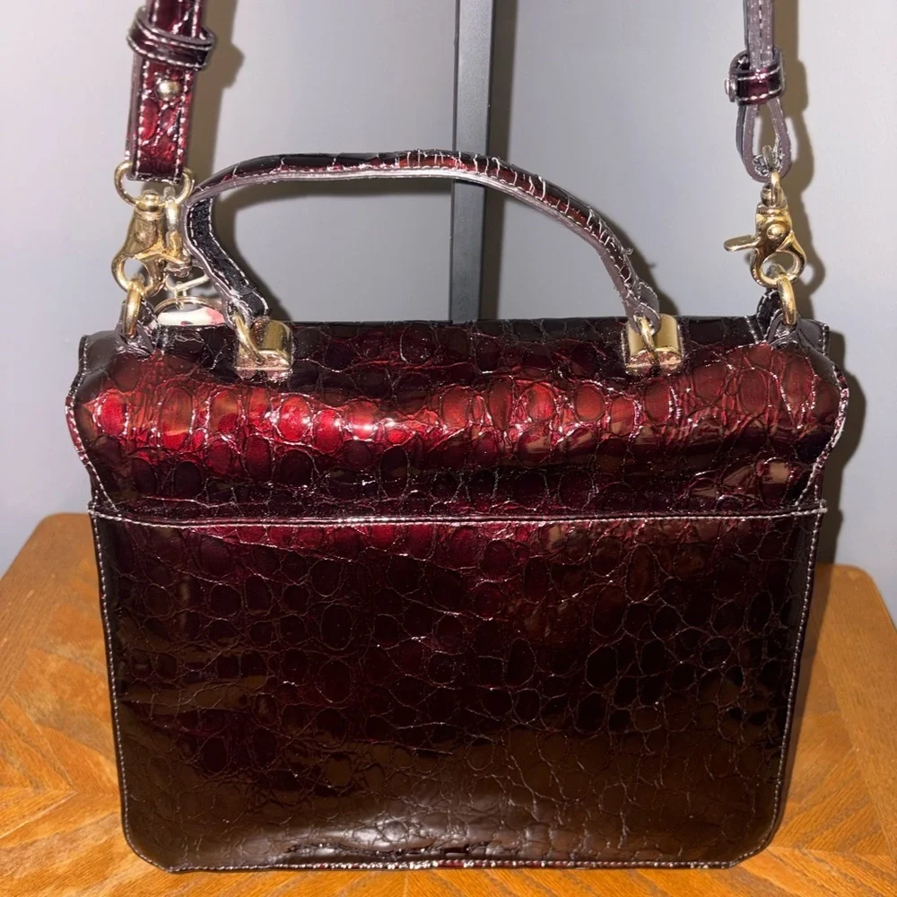 Brahmin this tillie