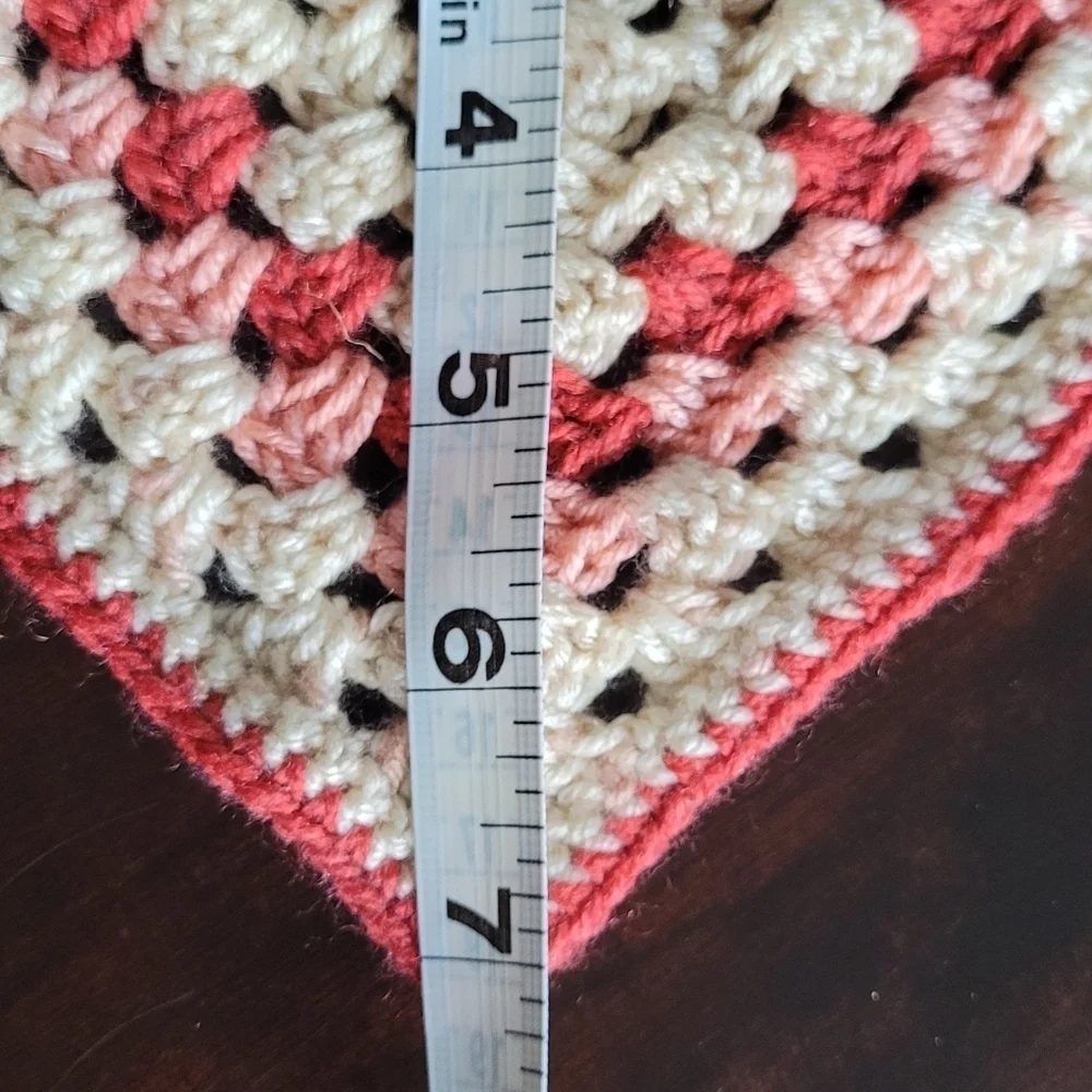 N/A new crochet