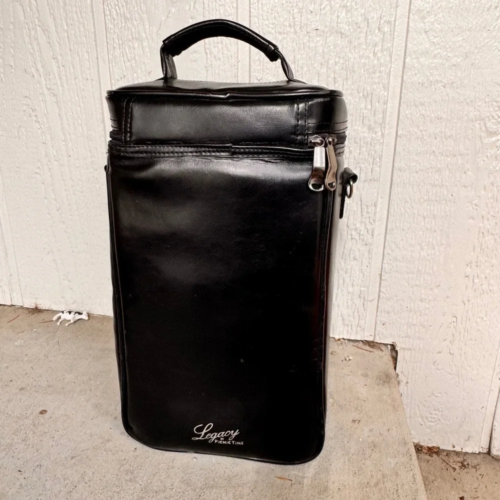 Legacy Picnic Tools convenient top