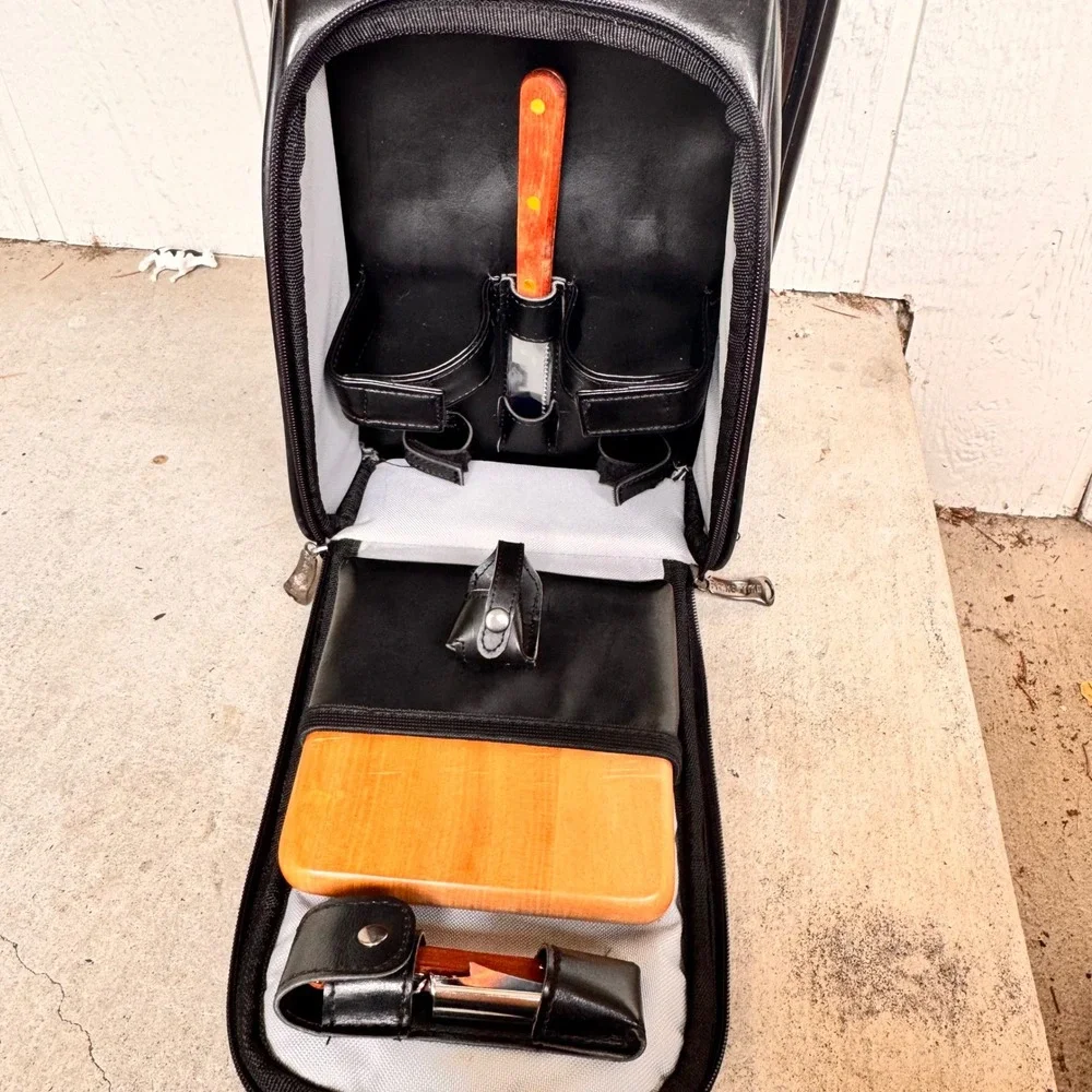 Legacy Picnic Tools convenient top