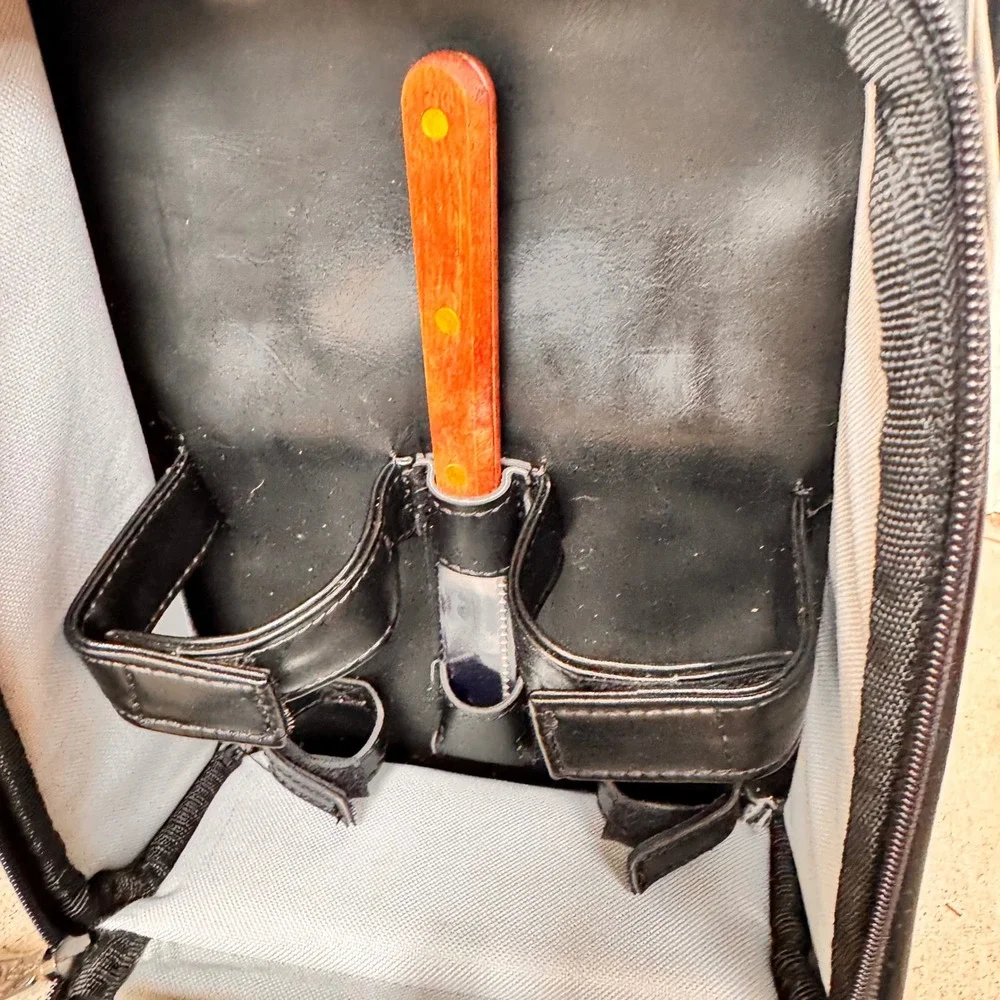 Legacy Picnic Tools convenient top