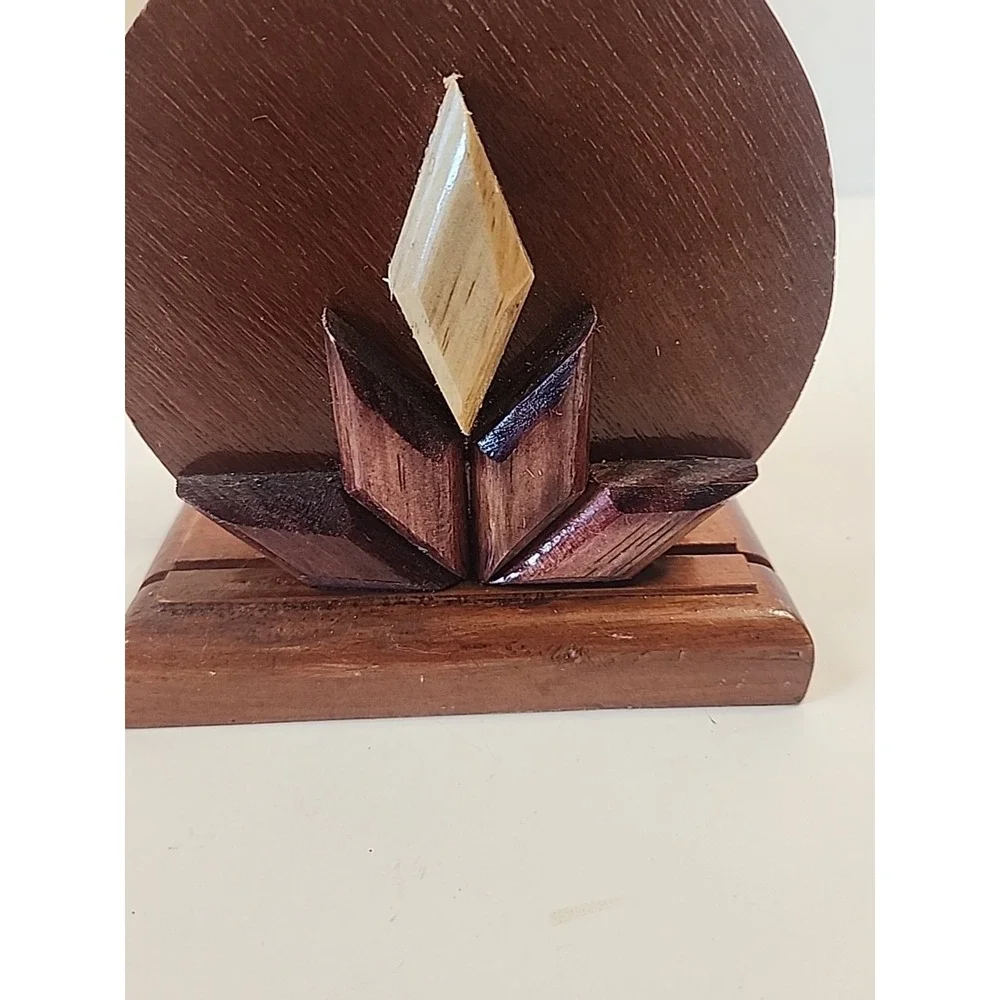 Artisan/Handmade handcrafted tri