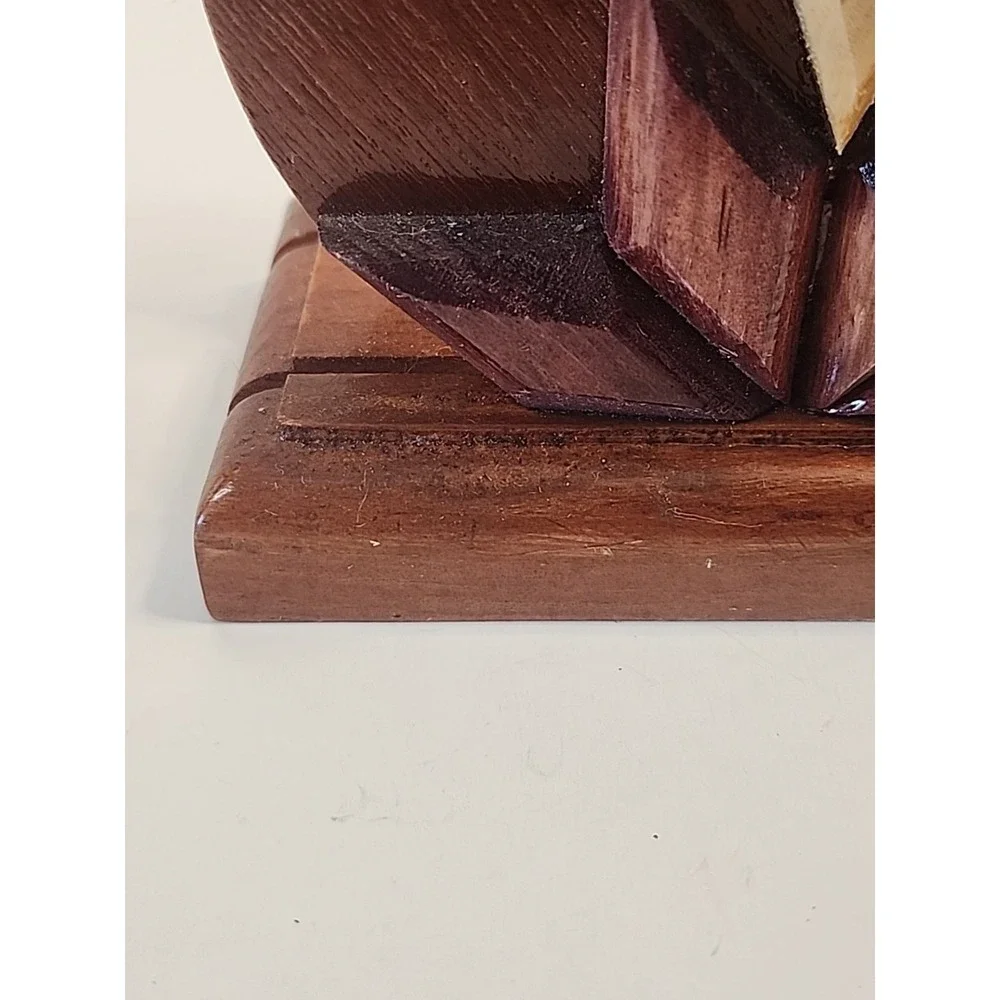 Artisan/Handmade handcrafted tri