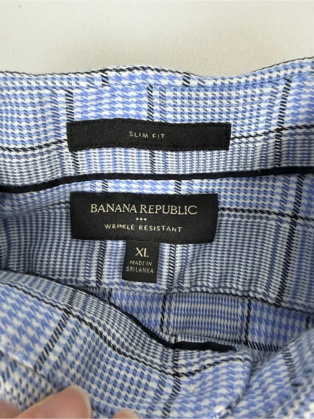 Banana Republic this banana republic