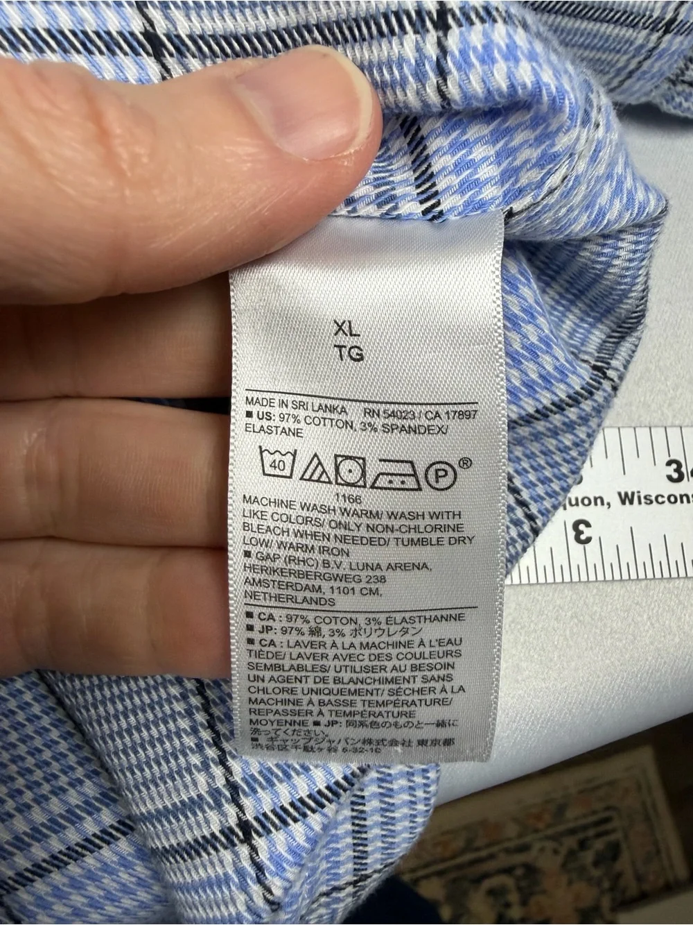 Banana Republic this banana republic