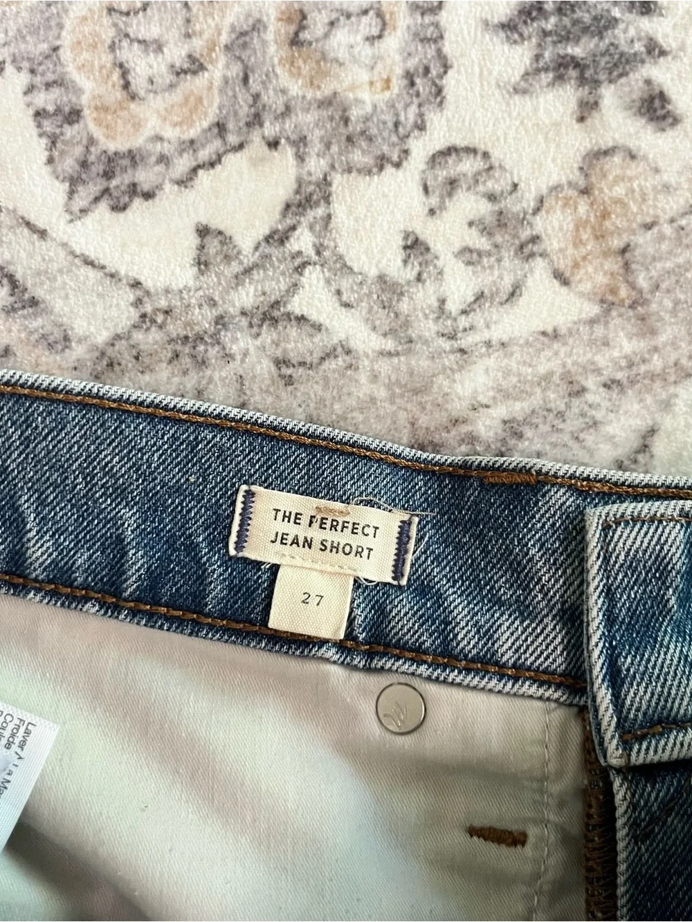 Madewell casual women