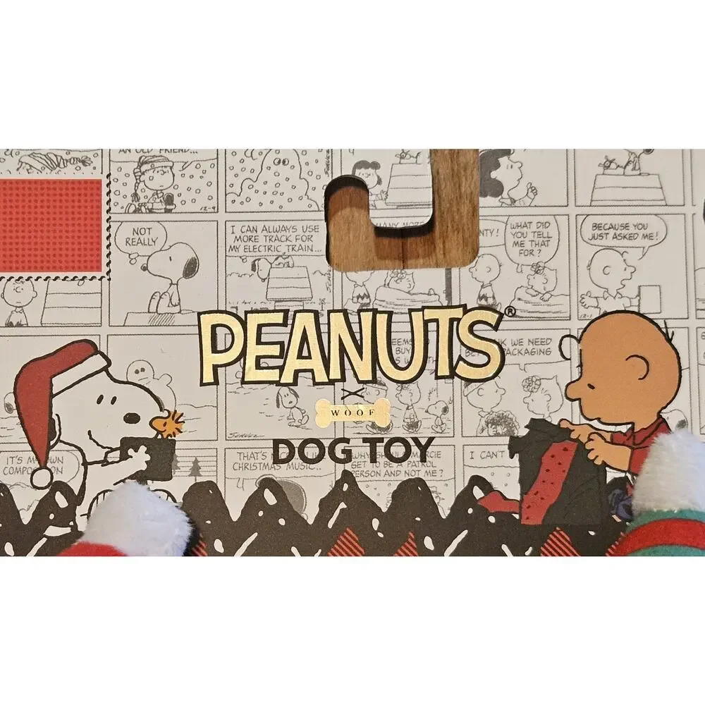 Peanuts friend brand