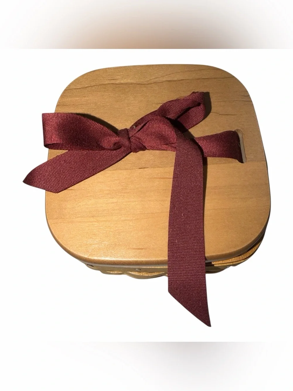 Longaberger classic woven