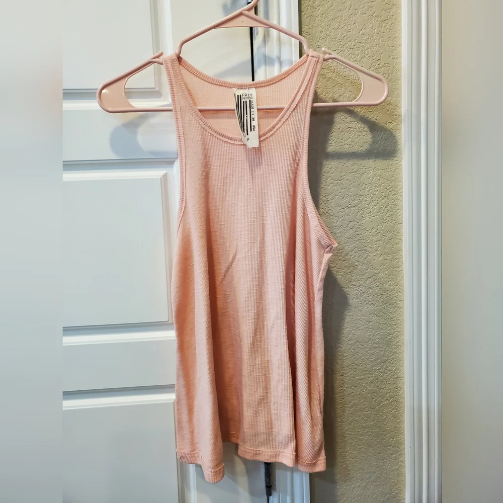 Free People‎ Tank Top