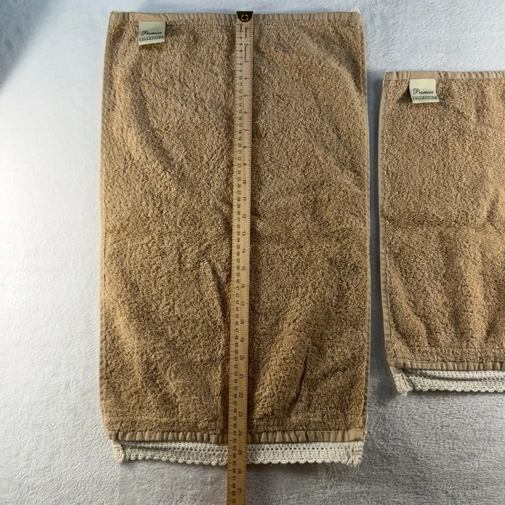 Premier Collection brand premier