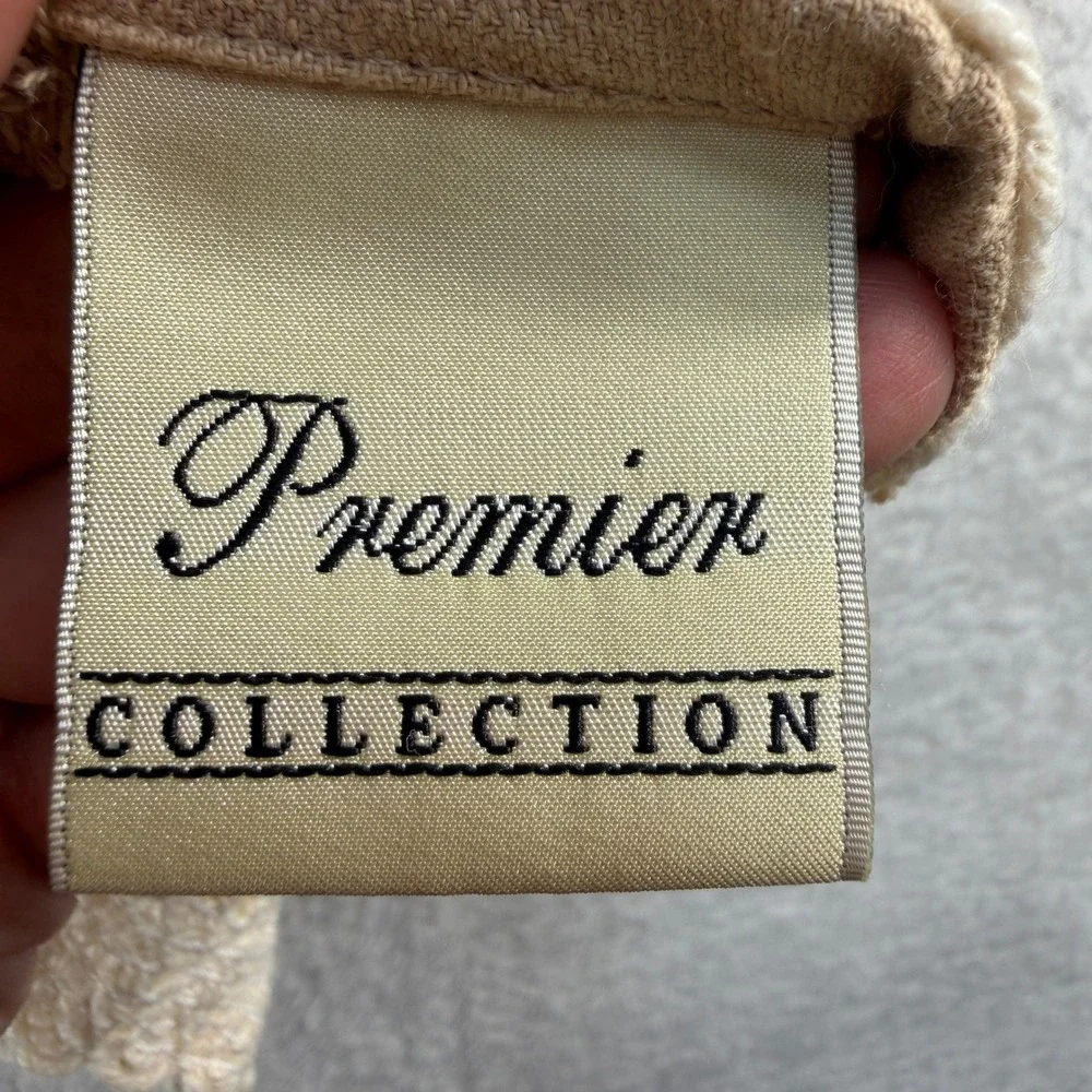 Premier Collection brand premier