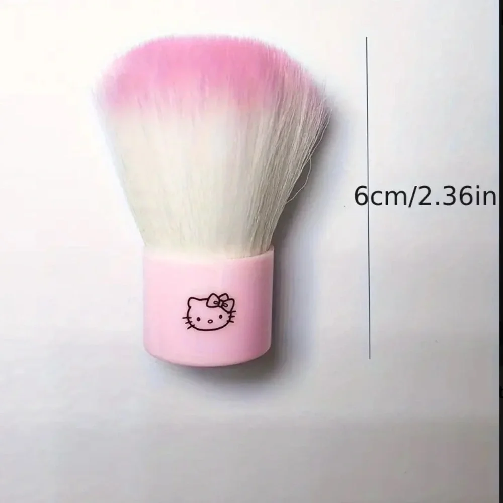 HELLO KITTY KABUKI BRUSH-NEW
