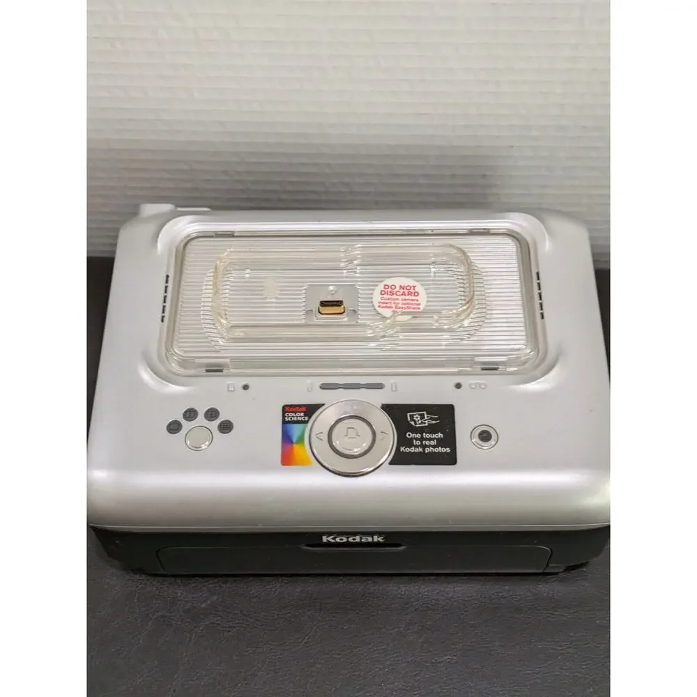 Kodak easyshare c533