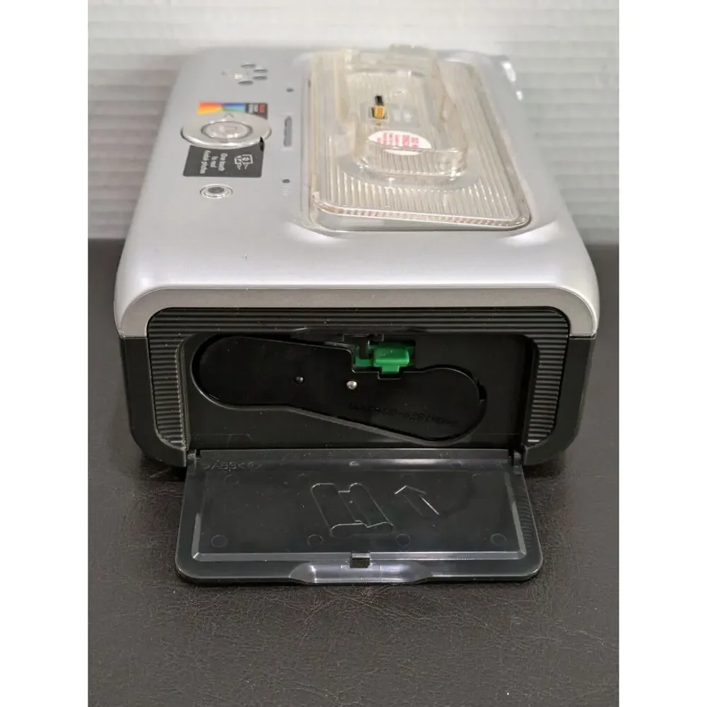 Kodak easyshare c533
