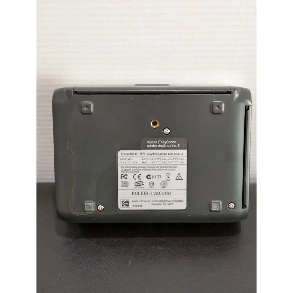Kodak easyshare c533