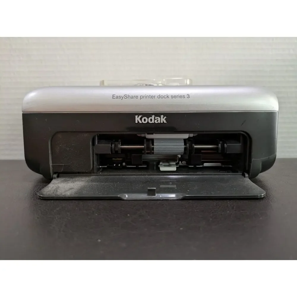 Kodak easyshare c533