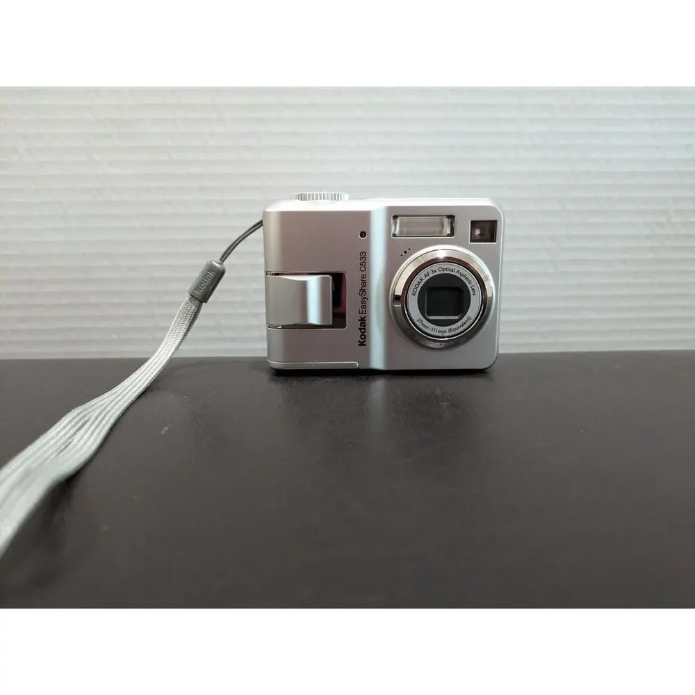 Kodak easyshare c533