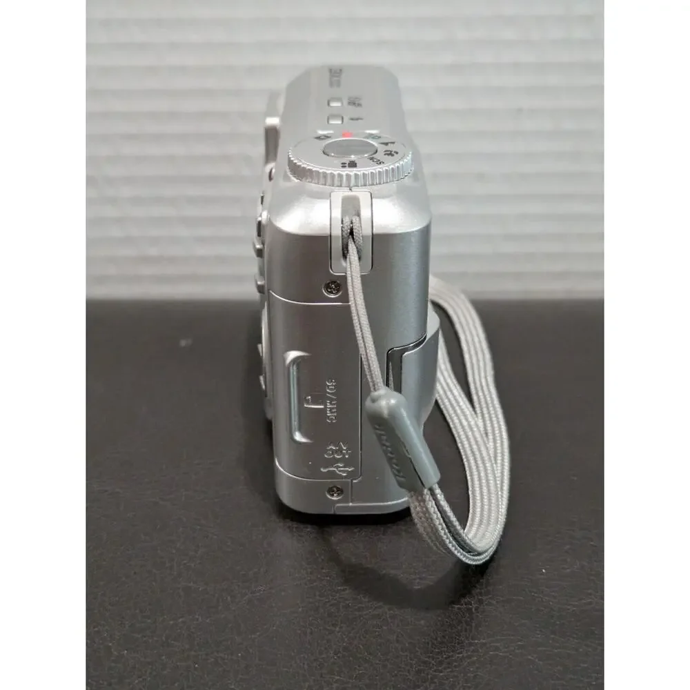 Kodak easyshare c533