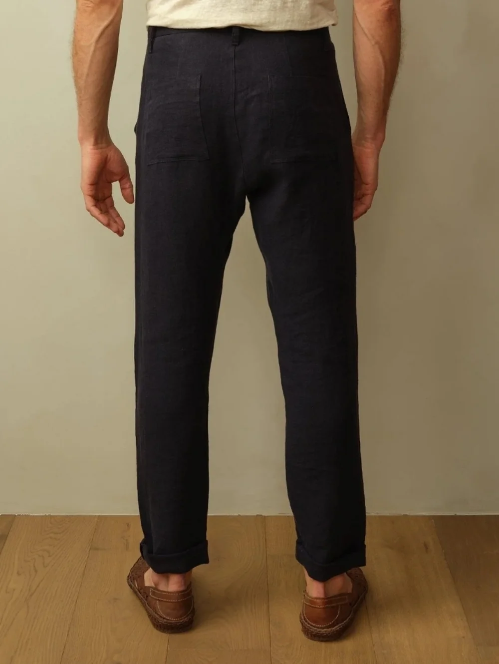 road to nowhere pockets day wash